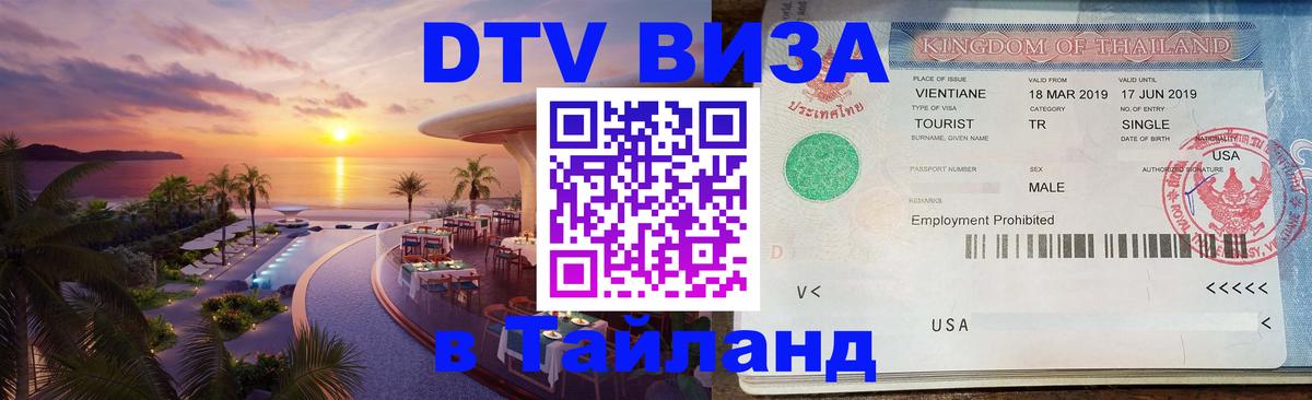 Сколько стоит DTV виза — актуальные цены, оформление даже без документов - 19.11.2025 